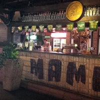 Foto tirada no(a) Mamut Pub por Marian S. em 9/27/2013