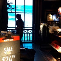 berlin hollister