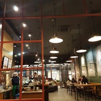 Photo taken at Starbucks by Osman S. on 4/3/2018