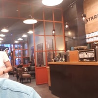 Photo taken at Starbucks by Osman S. on 7/8/2019