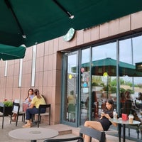 Photo taken at Starbucks by Osman S. on 7/24/2022