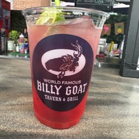 Photo taken at Billy Goat Tavern by Kristen M. on 8/26/2023