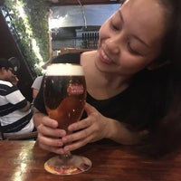 Photo taken at Beer Republic by James H. on 3/10/2018