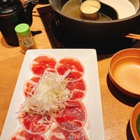 しゃぶしゃぶ温野菜 梅田hep通り店 梅田 大阪市 大阪府