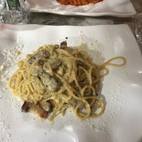 Pizzeria Forno a Legna - Pizza Place in Rome
