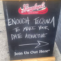 8/9/2014 tarihinde Vicki M.ziyaretçi tarafından El Bufalo Tequila Bar &amp; Kitchen'de çekilen fotoğraf