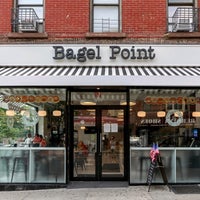 8/16/2019にBagel PointがBagel Pointで撮った写真