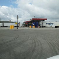 Flying J 2190 Ross Clark Circle