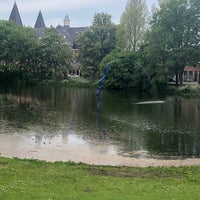 Photo taken at Noorderplantsoen by Lolle W. on 5/18/2020