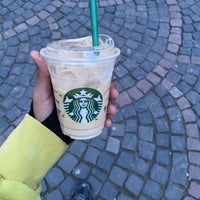 Photo taken at Starbucks by Meshal on 3/13/2022
