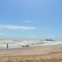 รูปภาพถ่ายที่ Ankobra Beach Resort โดย Taísa F. เมื่อ 10/16/2022