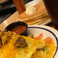 Photo taken at IHOP by Abdullah A. on 2/26/2020