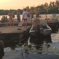 Photo taken at tryWake Wakeboard Club by ТанчиГг Е. on 7/13/2014