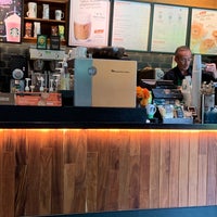 Photo taken at Starbucks by Hector T. on 3/29/2019
