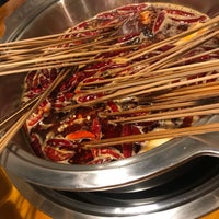 巷子里頭火鍋串串 高田馬場 東京 東京都