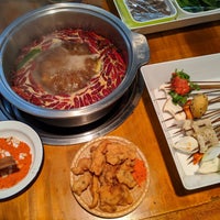 巷子里頭火鍋串串 高田馬場 Tokyo 東京都