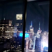 Foto scattata a Residence Inn by Marriott New York Manhattan/Central Park da 🤍 il 11/26/2023