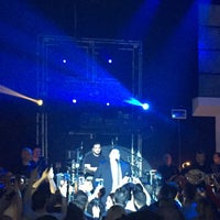 Rex Nightclub In Dusseldorf