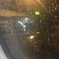 Photo taken at 5J808 SIN-MNL / CEBU Pacific Air by Valerie T. on 1/18/2013