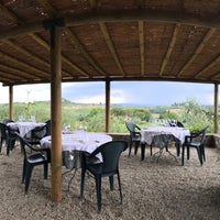 Photo taken at Tenuta Guardastelle - Agriturismo And Vineyard by Rachel B. on 6/6/2017