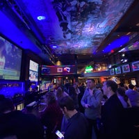 Photo taken at The Greatest Bar by Rachel B. on 2/26/2020