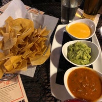 Photo taken at Mija Cantina &amp;amp; Tequila Bar by Rachel B. on 4/14/2019