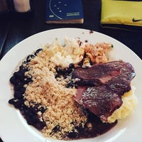 Foto tomada en Vila Brazil Restaurant  por Vinícius A. el 7/17/2016