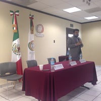 Das Foto wurde bei Poder Legislativo del Estado de Baja California von Edgar R. am 8/27/2014 aufgenommen