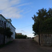 Photo taken at Боровск by ᴡ Н. on 7/10/2018