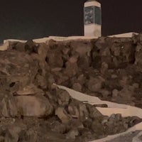 Photo taken at Mount Arafat by 葉海亞 on 6/28/2023