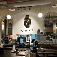 Photo taken at Vase Coffee by . on 6/2/2024
