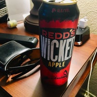 Photo prise au Rosen Inn International par Cervejeiro V8 le9/12/2019