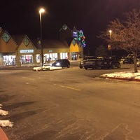 Снимок сделан в Tanger Outlet Park City пользователем Mari A. 1/11/2016