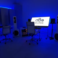 Photo taken at aBs Studios Recording Studios Atlanta by aBs Studios Recording Studios Atlanta on 7/18/2019