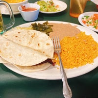 Photo taken at Ojeda&amp;#39;s Mexican Restaurant by Yuko E. on 7/26/2022