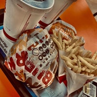 Photo taken at Burger King by Asra S. on 7/9/2022