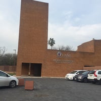 1/26/2018にRe G.がBiblioteca Universitaria &amp;quot;Raúl Rangel Frías&amp;quot; (Magna)で撮った写真