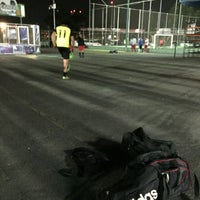 Photo taken at Futbol 7 ACD by Re G. on 2/28/2017