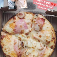 Pizza Hut Bahau