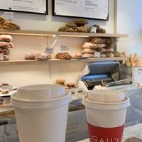 Photo taken at GAIL&amp;#39;s Bakery by R7 on 9/25/2020