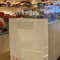 Photo taken at GAIL&amp;#39;s Bakery by R7 on 12/8/2020