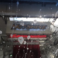 Photo taken at Mister Car Wash by Daniel B. on 10/30/2017