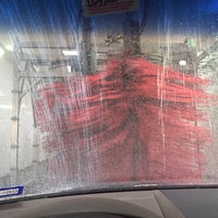 Photo taken at Mister Car Wash by Daniel B. on 11/7/2017