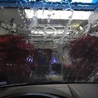 Photo taken at Mister Car Wash by Daniel B. on 11/14/2017