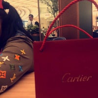 Cartier ION Orchard - Orchard Road - 0 tips