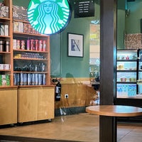 Photo taken at Starbucks by Sarah on 8/23/2022