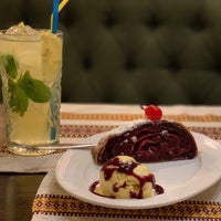 Foto diambil di Ресторан &amp;quot;Франкова кузня&amp;quot; oleh Vitalii K. pada 8/20/2019