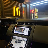 Photo taken at McDonald&amp;#39;s by Sultan on 8/3/2022