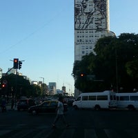 Photo taken at Metrobus - Estación Alsina by Seba M. on 12/5/2013