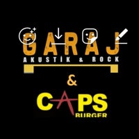 Снимок сделан в Garaj &amp; CAPS Performance Hall пользователем Garaj &amp; CAPS Performance Hall 7/2/2019